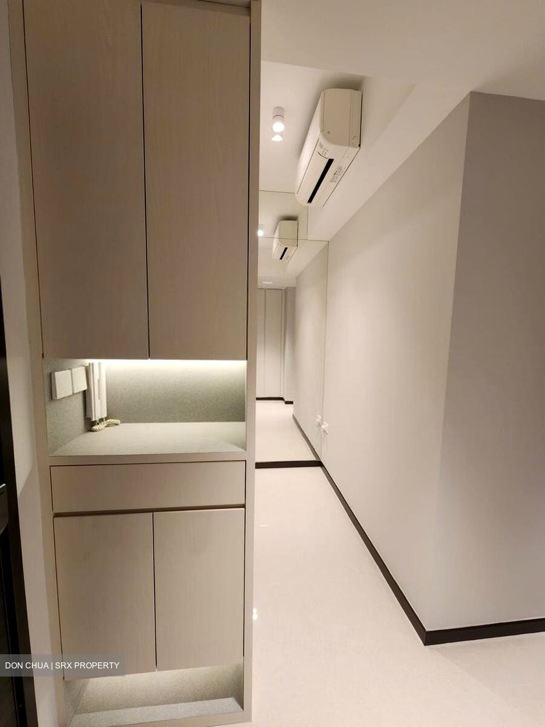 The Poiz Residences (D13), Apartment #573672091